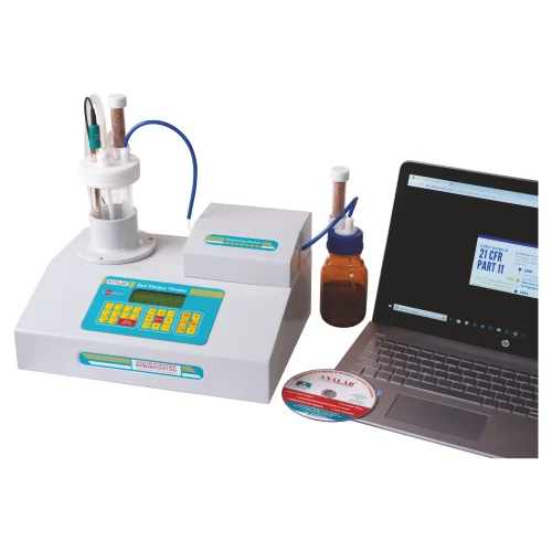 aquacal100-microcontroller-based-karl-fischer-titrator-21-cfr-part-11-compliance