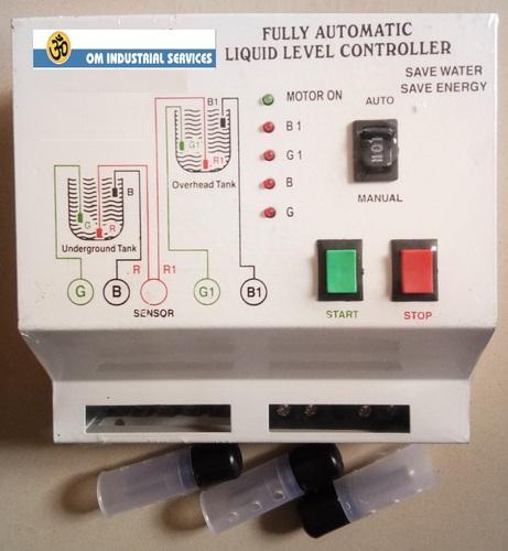 Automatic Water Level Controller - Envmart