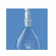 borosil-relative-density-bottles-pyknometer-with-i-c-ptfe-stopper-with-certificate-capacity-25ml-1624009