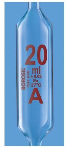 borosil-volumetric-pipette-class-a-with-individual-calibration-certificate-1-ml-7100001