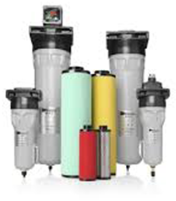 compressed-air-oil-dust-filters