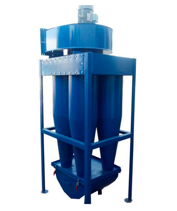 cyclonic-type-dust-collector