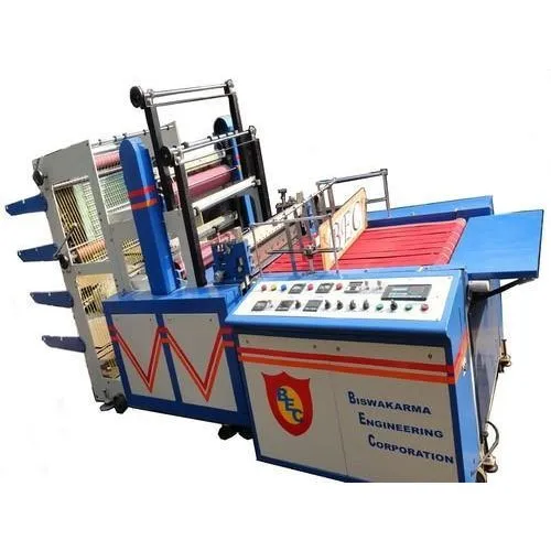 double-decker-bottom-sealing-cutting-with-conveyor-for-biodegradable-products