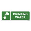 drinking-water-sign
