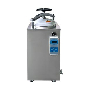 Aecnomed ASW-102 (PCA) Autoclave Portable Stainless Steel Pressure