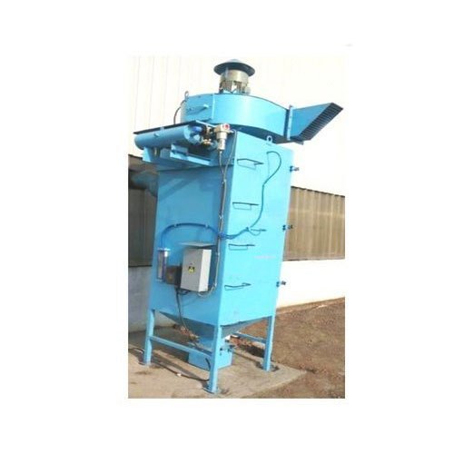 furnace-fume-extraction-system