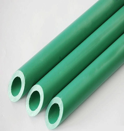 fusion-pprc-green-pipe-160mm-6-inches-pn-10-3-layer