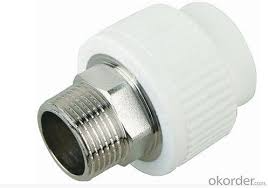 fusion-ppr-male-th-coupling-white-110mmx4-inches