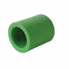 fusion-pprc-fr-green-160mm-coupler-6-inch