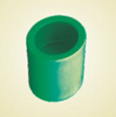 fusion-pprc-fr-green-25mm-coupler-3-4-inch