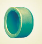 fusion-pprc-fr-green-end-cap-40mm-1-1-4-inch