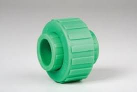 fusion-pprc-fr-green-fitting-union-60mm-size-2-inches