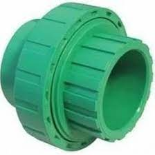 fusion-pprc-fr-green-fitting-union-25mm-size-3-4-inches