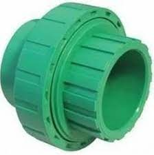 fusion-pprc-fr-green-fitting-union-60mm-size-2-inches