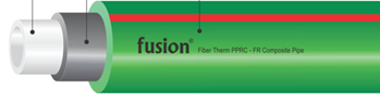 fusion-pprc-green-pipe-200mm-8-inches-pn-10-sdr-11