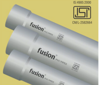 fusion-pvcu-pipe-grey-class-1-2-5-kg-cm-sq-280mm-11-inches