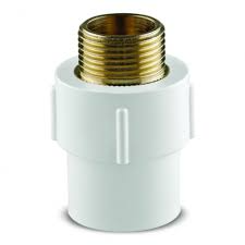 fusion-upvc-male-adaptor-brass-20x15mm-size-3-4x1-2-inches