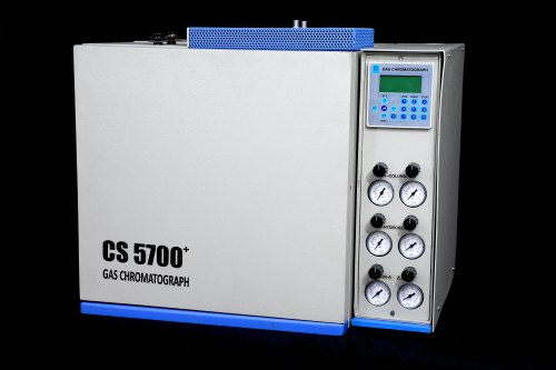 gas-chromatograph-model-5700