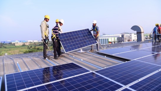 grid-connected-solar-rooftop-system