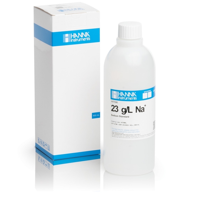 hanna-hi7086l-23-g-l-sodium-standard-solution-500-ml