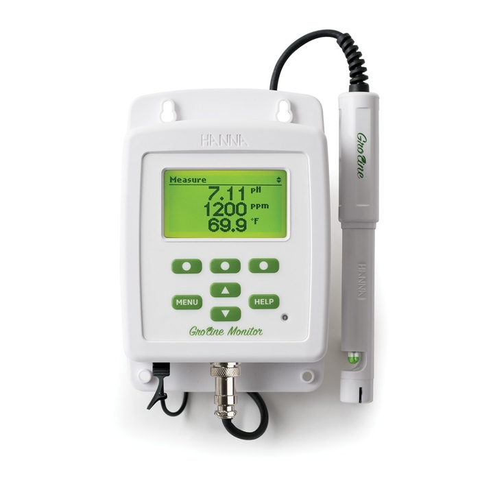 hanna-hi981420-groline-monitor-for-hydroponic-nutrients
