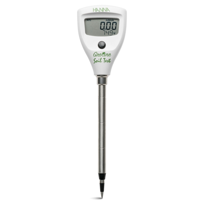 Hanna Checkfridge Remote Sensor Thermometer - HI147-00