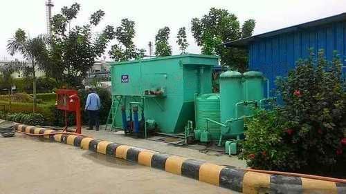 household-sewage-treatment-plant