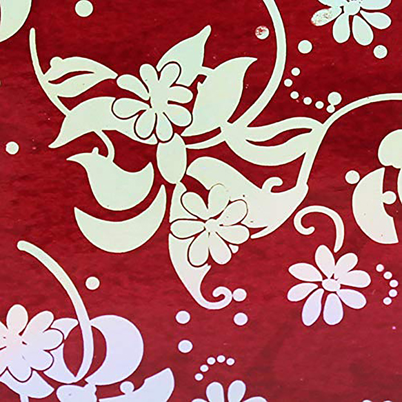 Rectangular iLife Gift Bags 18.8 x 9 x 25.7 CM 12 Pcs Paper Gift Bags  Maroon at Rs 999/set in Mumbai