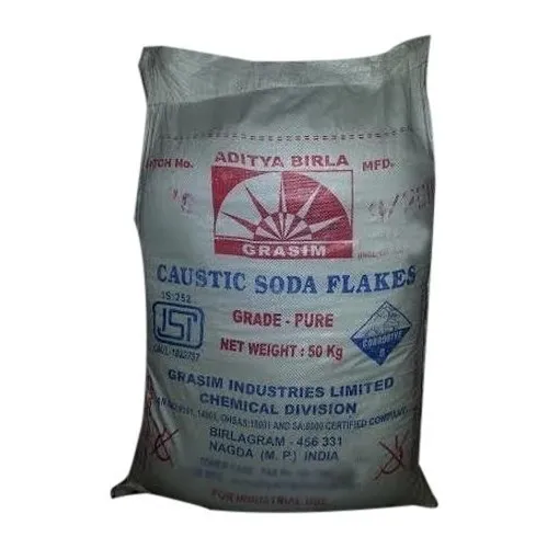 Industry Grade 99% Flakes Caustic Soda/Caustic Soda Flakes CAS No.  1310-73-2 Naoh - China Caustic Soda, Sodium Hydroxide