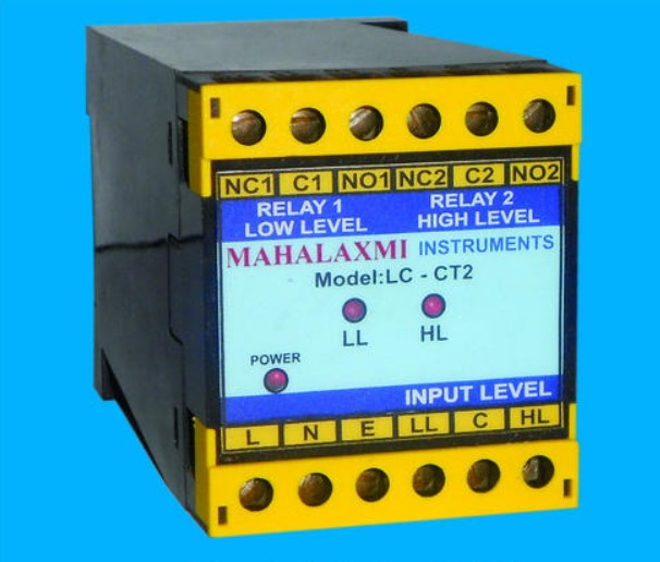 lc-ct2-electronic-control-unit
