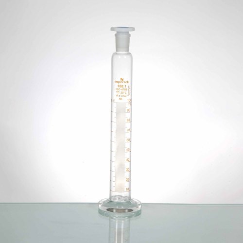 measuring-cylinder-with-interchangeable-stopper