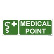medical-point-sign