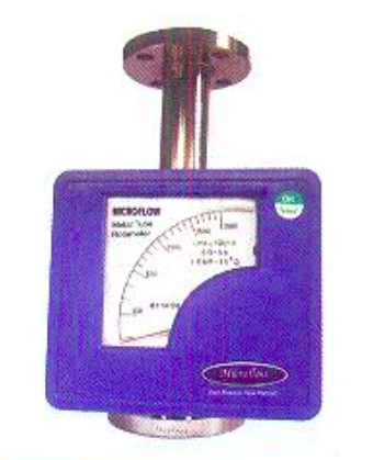 metal-rotameter