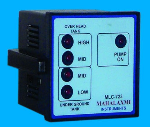 mlc-723-electronic-control-unit