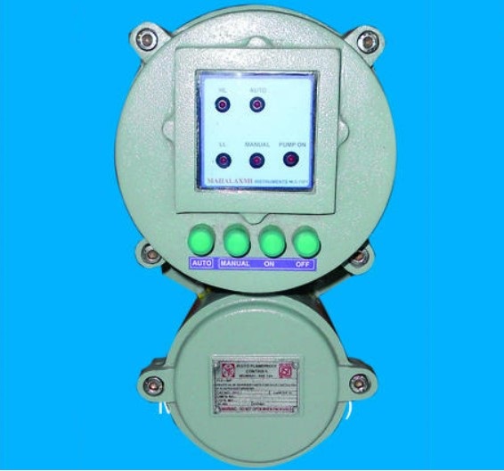 mlc-72f1-flp-flameproof-electronic-control-unit
