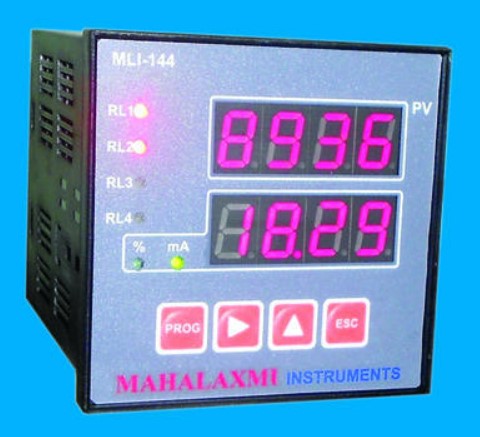 mli-144-electronic-control-unit