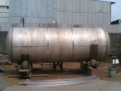 Sintex Water Storage Tanks Home, Capacity: 500-25000 L at Rs 11