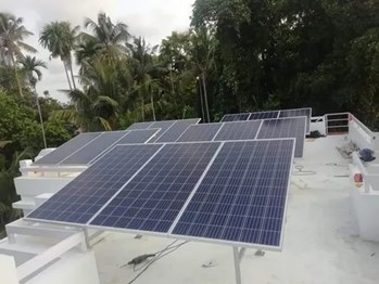 on-grid-solar-power-plant