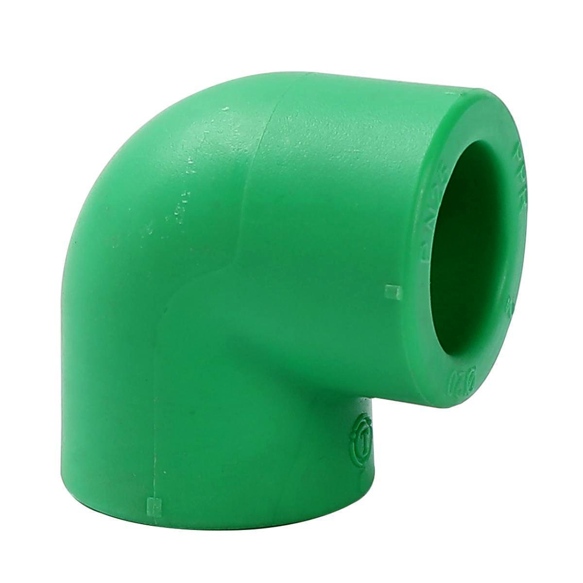 Lesso PPR Female Elbow – Flowrate
