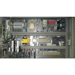 Smart Automation- PLC & Classic Control panels