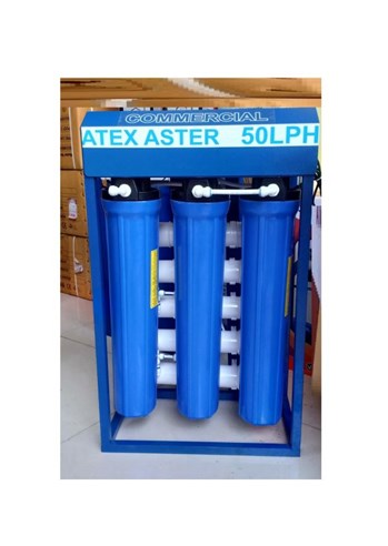 ro-system-atex-aster-ii-50lph