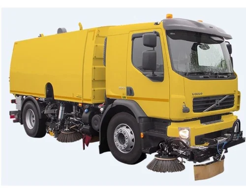 road-sweeper-truck