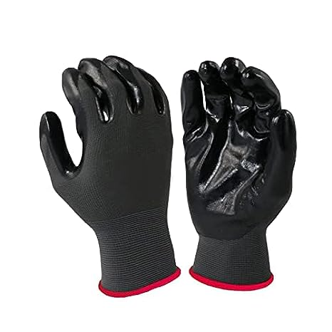 robustt-black-on-black-nylon-nitrile-front-coated-industrial-safety-anti-cut-hand-gloves-for-finger-and-hand-protection-pack-of-1