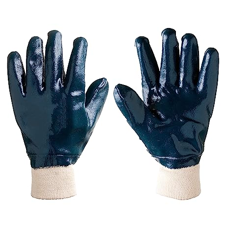 robustt-industrial-safety-pvc-coated-polyester-hand-gloves-anti-cut-fully-coated-close-cuff-for-finger-and-hand-protection-pack-of-1