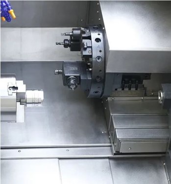 stainless-steel-cnc-telescopic-cover-z-axis-repair