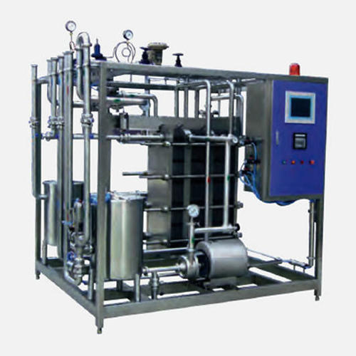 stainless-steel-copland-water-and-syrup-chiller-machine-automatic-grade-automatic-rectangular