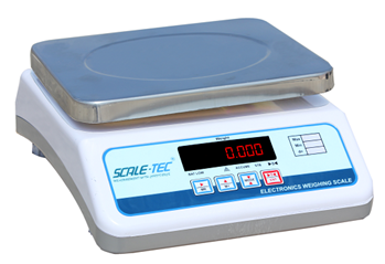 table-top-scale