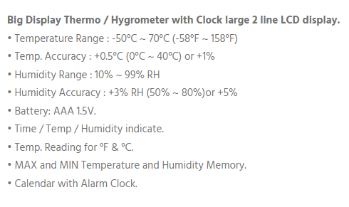 thermo-hygrometer-htc