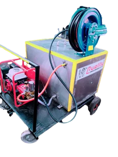 trailer-mounted-fog-mist-generator-with-high-pressure-sprayer-for-sanitization-machine