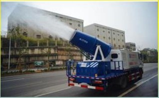 truck-mounted-anti-smog-gun